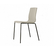 Alice wood chair